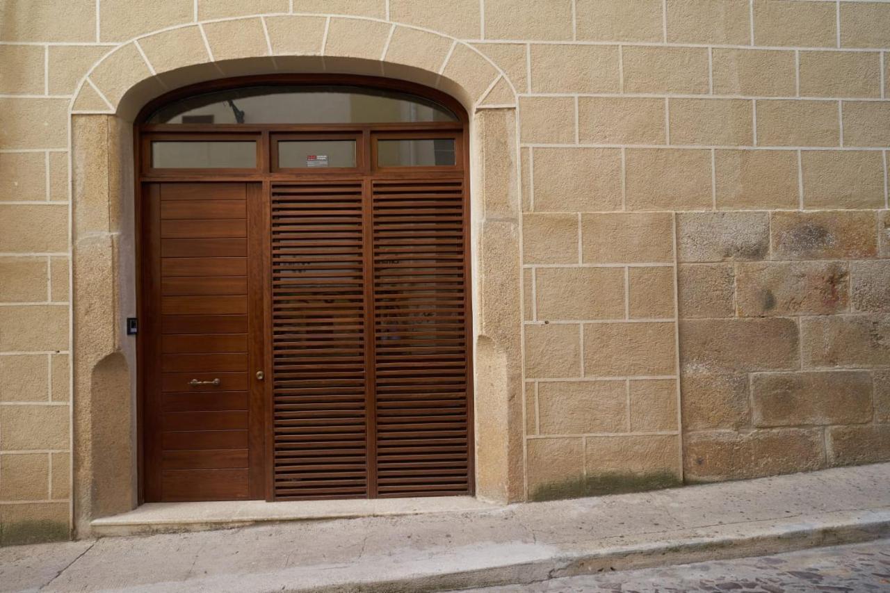 Apartamento Turistico Centro Monumental -- Caces Екстериор снимка
