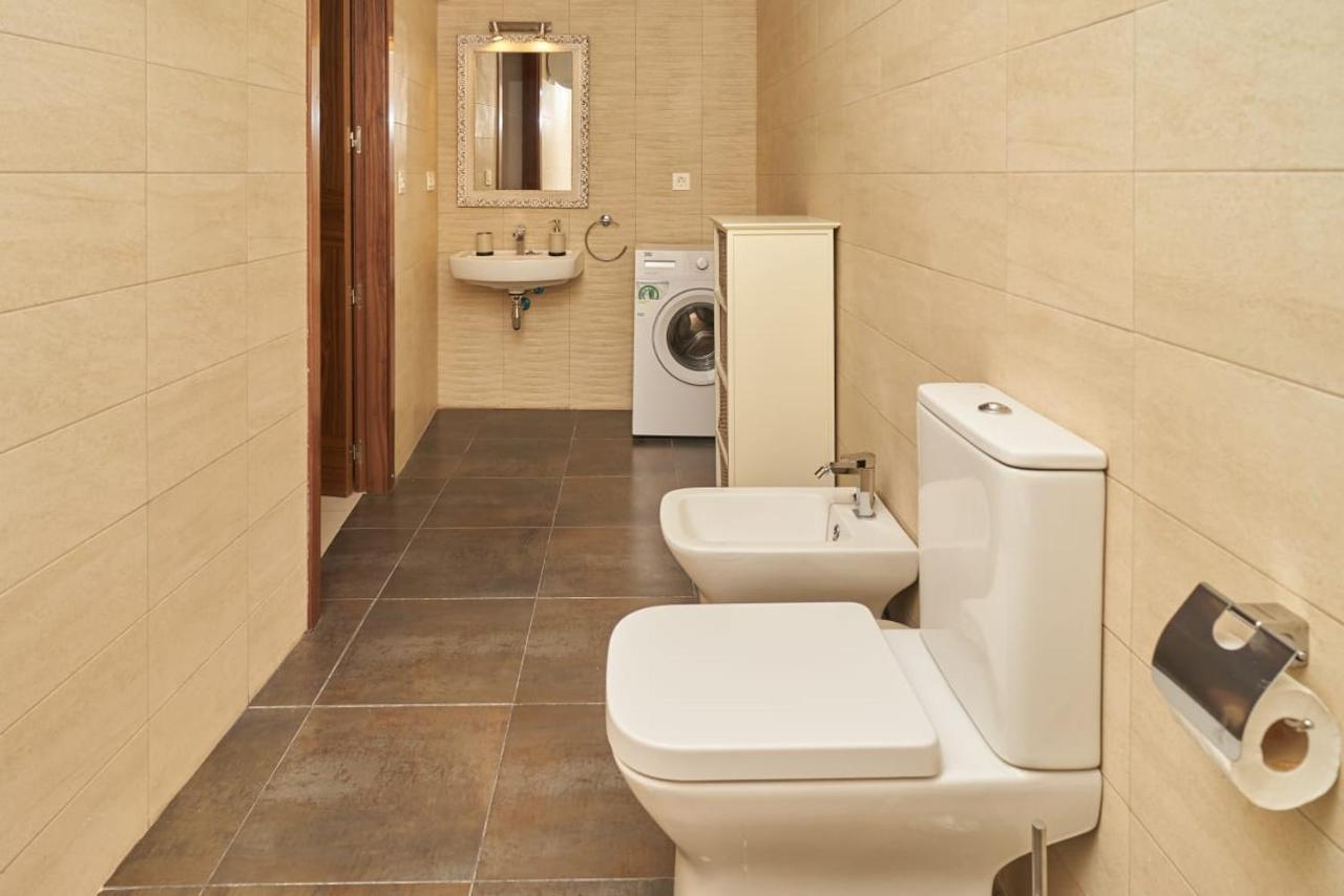 Apartamento Turistico Centro Monumental -- Caces Екстериор снимка
