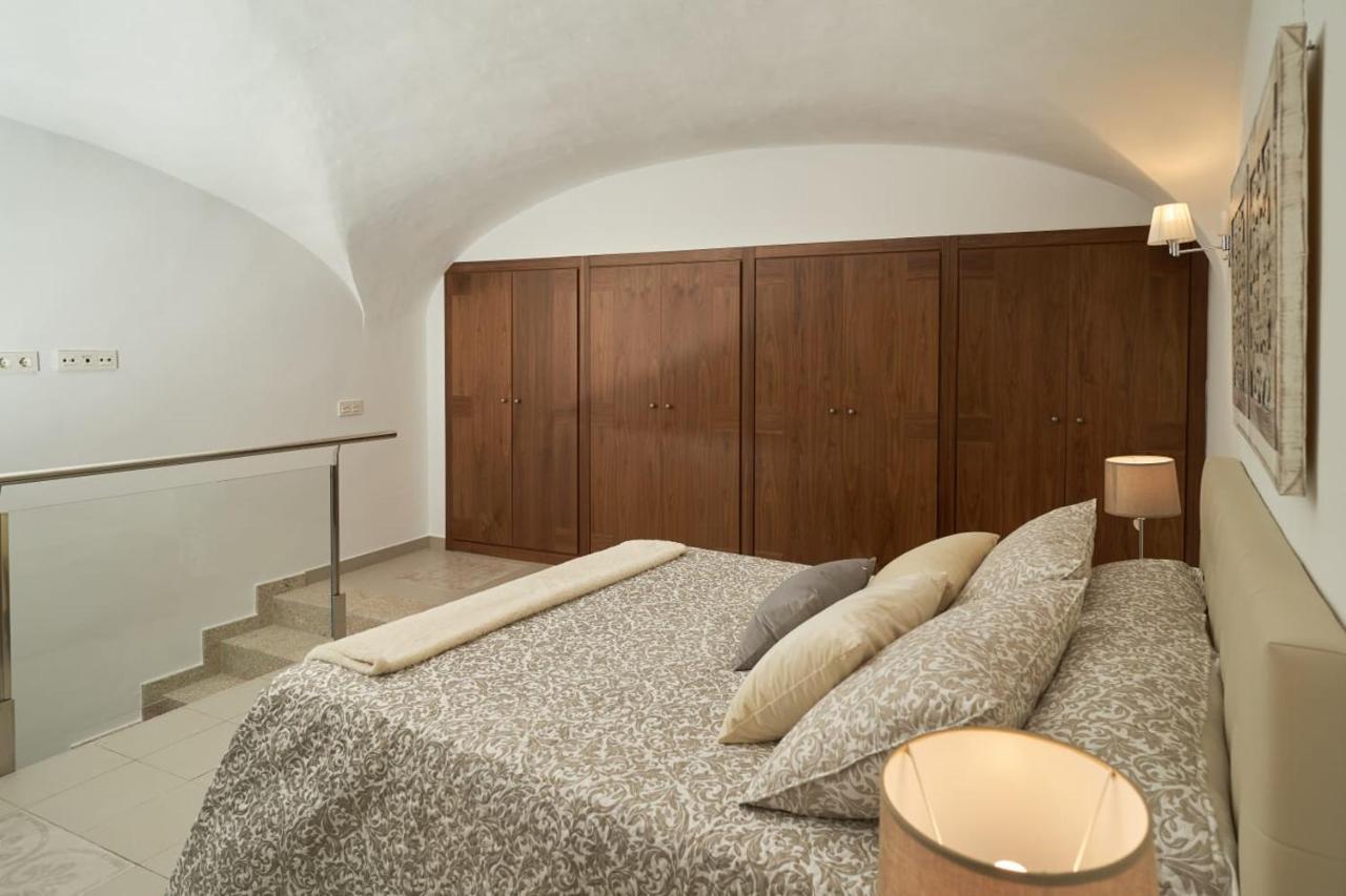 Apartamento Turistico Centro Monumental -- Caces Екстериор снимка