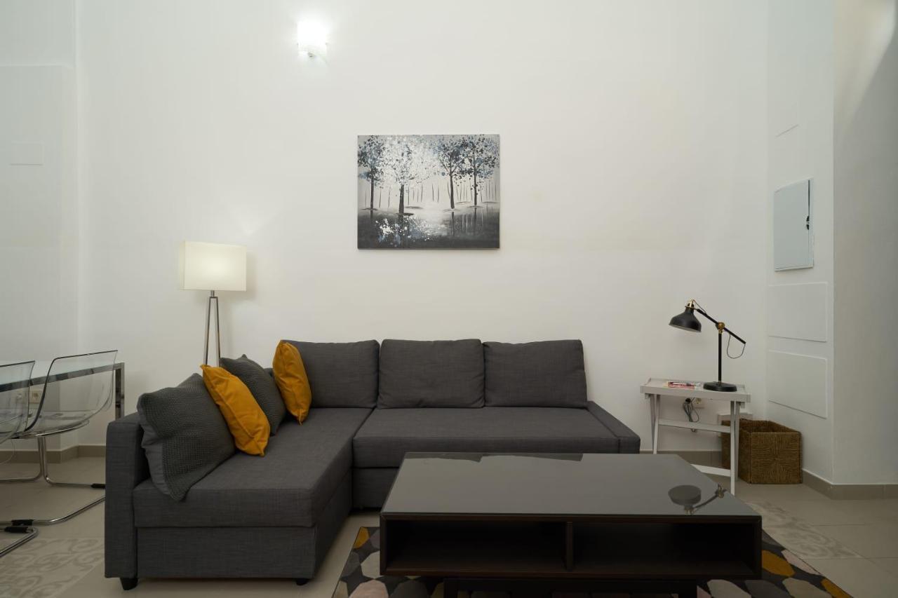 Apartamento Turistico Centro Monumental -- Caces Екстериор снимка