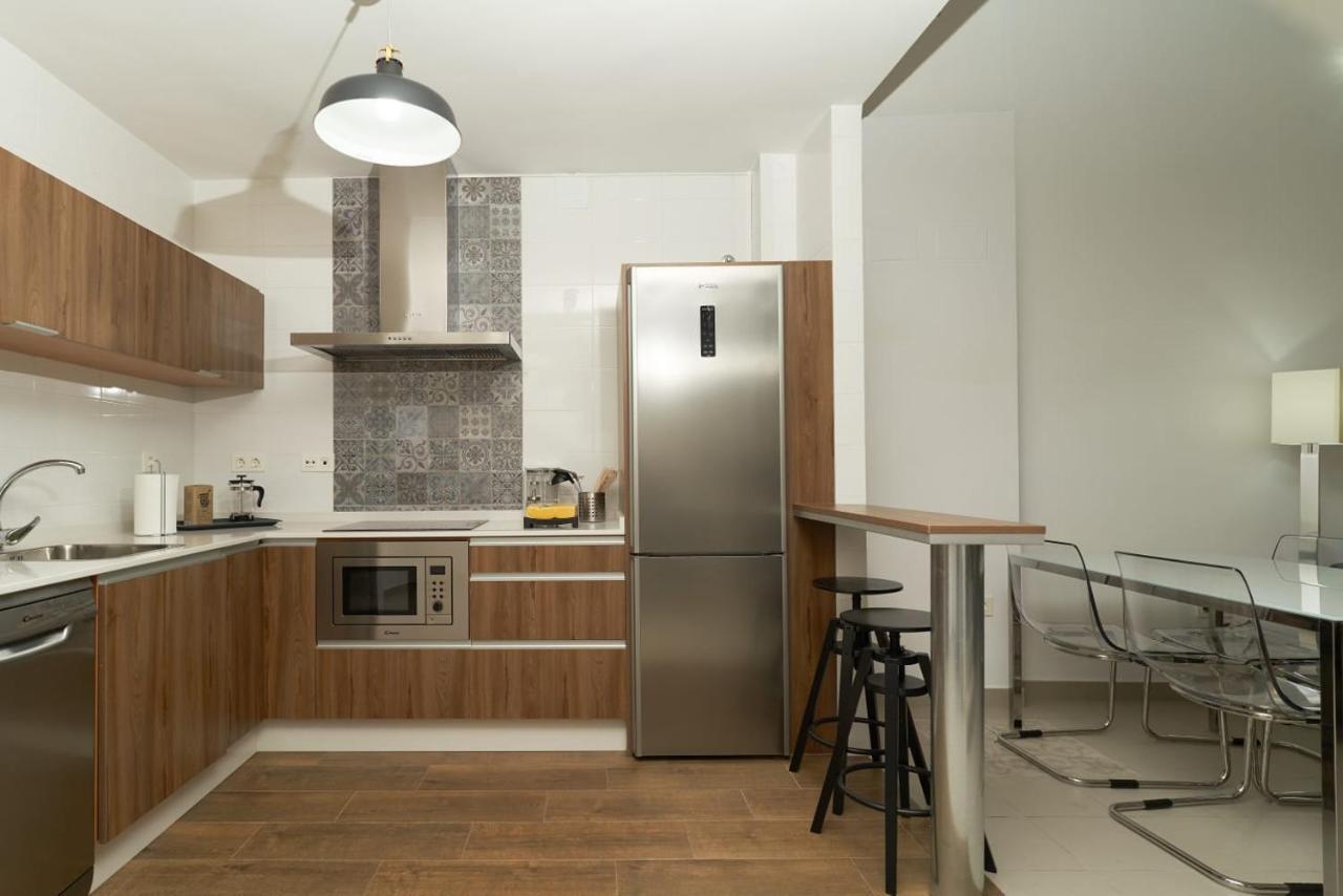 Apartamento Turistico Centro Monumental -- Caces Екстериор снимка