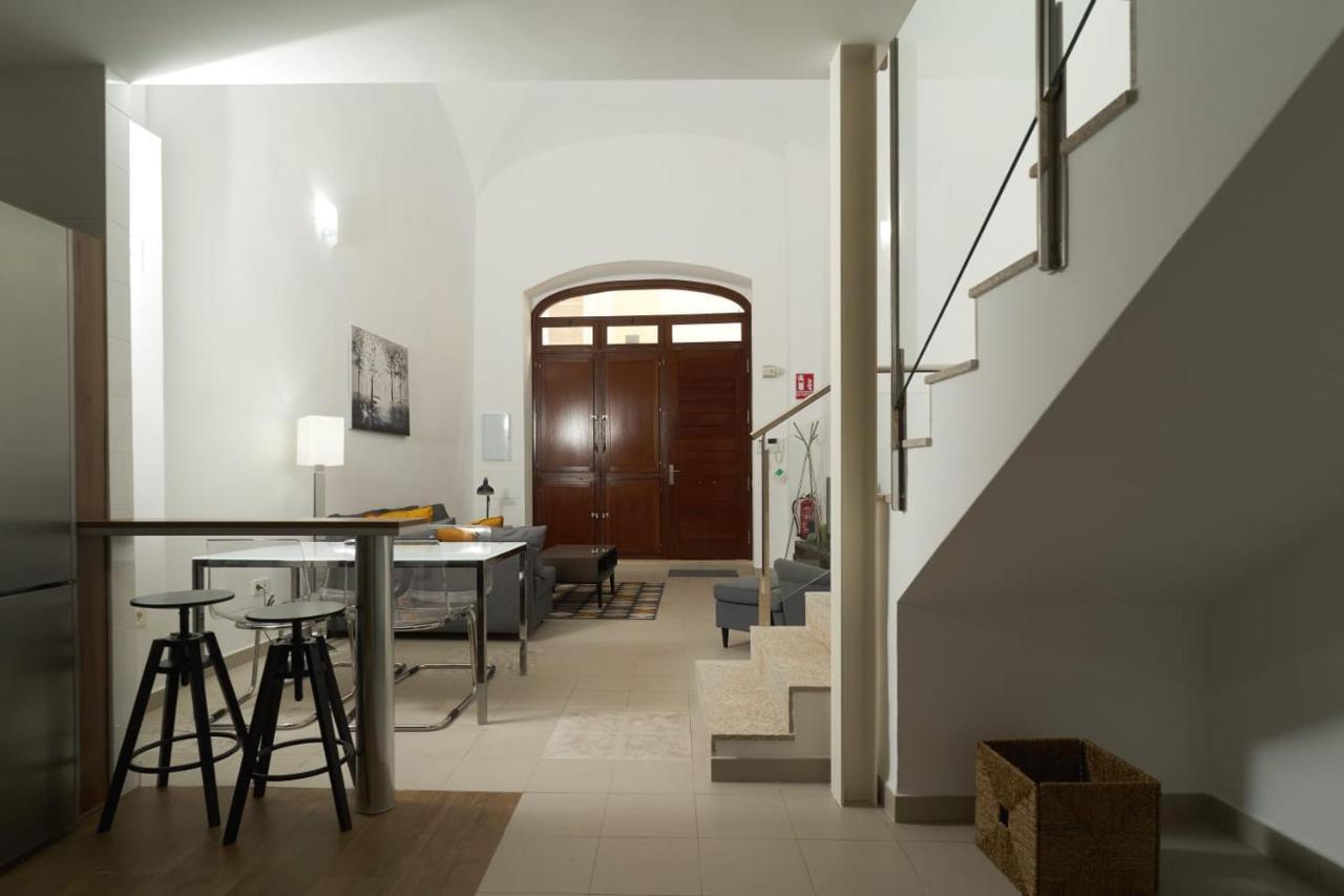 Apartamento Turistico Centro Monumental -- Caces Екстериор снимка